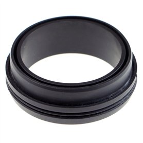 Partsline Joint durite de turbocompresseur compatible avec Série 3 (E46