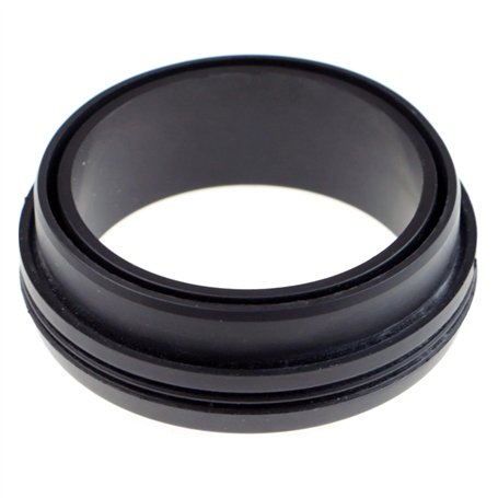 Partsline Joint durite de turbocompresseur compatible avec Série 3 (E46