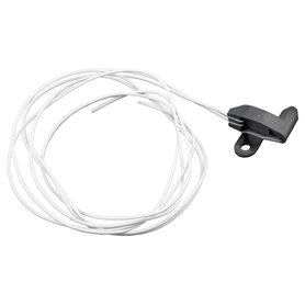 Partsline Capteur de température extérieure compatible avec Mégane III