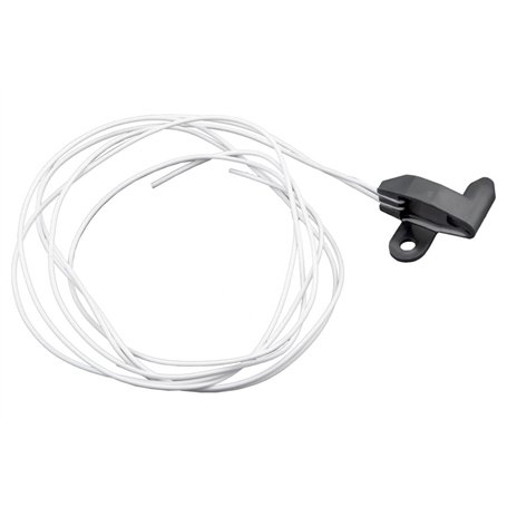 Partsline Capteur de température extérieure compatible avec Mégane III