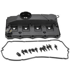 Couvercle Cache Soupape Couvre Culasse compatible pour JUMPER DUCATO TRANSIT BOXER 2