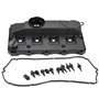 Couvercle Cache Soupape Couvre Culasse compatible pour JUMPER DUCATO TRANSIT BOXER 2
