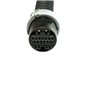 Kit Réparation Fiche Faisceau Électrique de Porte Arrière Gauche OU Droite compatible pour Zafira B de 2005 à 2014-13158679 1284