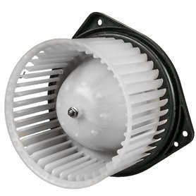 Pulseur d'Air Moteur Ventilation Habitacle Chauffage Climatisation compatible pour C-CROSSER C4 AIRCROSS ASX LANCER VIII OUTLAND