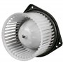 Pulseur d'Air Moteur Ventilation Habitacle Chauffage Climatisation compatible pour C-CROSSER C4 AIRCROSS ASX LANCER VIII OUTLAND