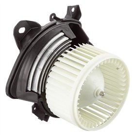 Pulseur d'Air de Ventilation Chauffage d'Habitacle AVEC Résistance compatible avec GRANDE PUNTO LINEA PUNTO ADAM CORSA D CORSA E