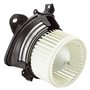 Pulseur d'Air de Ventilation Chauffage d'Habitacle AVEC Résistance compatible avec GRANDE PUNTO LINEA PUNTO ADAM CORSA D CORSA E