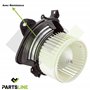Pulseur d'Air de Ventilation Chauffage d'Habitacle AVEC Résistance compatible avec GRANDE PUNTO LINEA PUNTO ADAM CORSA D CORSA E