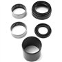 Partsline Kit de réparation essieu arrière compatible avec Citroën AX