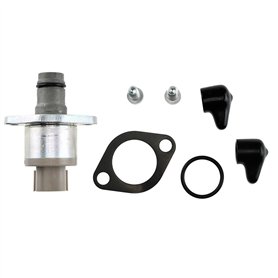 Partsline régulateur de pression carburant pour Fiat Ducato Peugeot Boxer Citroën Jumper Ford Transit 2.2 HDi TDCi JTD - équival