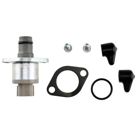 Partsline régulateur de pression carburant pour Fiat Ducato Peugeot Boxer Citroën Jumper Ford Transit 2.2 HDi TDCi JTD - équival