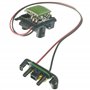 Module Résistance de Chauffage pour Ventilation Habitacle compatible pour VIVARO A et TRAFIC II - 7701208226 4409451