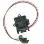 Module Résistance de Chauffage pour Ventilation Habitacle compatible pour VIVARO A et TRAFIC II - 7701208226 4409451