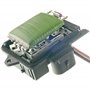 Module Résistance de Chauffage pour Ventilation Habitacle compatible pour VIVARO A et TRAFIC II - 7701208226 4409451