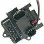 Module Résistance de Chauffage pour Ventilation Habitacle compatible pour VIVARO A et TRAFIC II - 7701208226 4409451