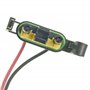 Module Résistance de Chauffage pour Ventilation Habitacle compatible pour VIVARO A et TRAFIC II - 7701208226 4409451