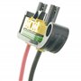 Module Résistance de Chauffage pour Ventilation Habitacle compatible pour VIVARO A et TRAFIC II - 7701208226 4409451