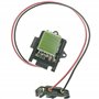 Module Résistance de Chauffage pour Ventilation Habitacle compatible pour VIVARO A et TRAFIC II - 7701208226 4409451