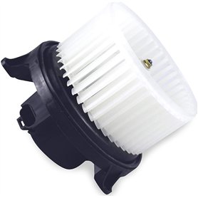 Pulseur d'Air Moteur Ventilation Habitacle Chauffage Climatisation compatible pour NP300 NAVARA & PATHFINDER III - 27226EA010 27