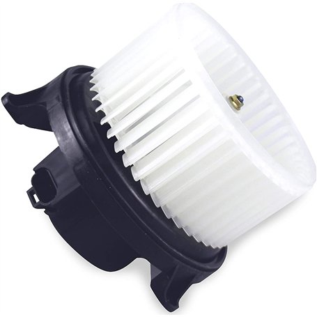 Pulseur d'Air Moteur Ventilation Habitacle Chauffage Climatisation compatible pour NP300 NAVARA & PATHFINDER III - 27226EA010 27