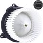 Pulseur d'Air Moteur Ventilation Habitacle Chauffage Climatisation compatible pour NP300 NAVARA & PATHFINDER III - 27226EA010 27