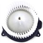 Pulseur d'Air Moteur Ventilation Habitacle Chauffage Climatisation compatible pour NP300 NAVARA & PATHFINDER III - 27226EA010 27