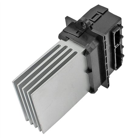 Résistance de Chauffage pour Ventilation Climatisation d'Habitable compatible avec INTERSTAR 406 MASTER II - 6441L1 7701045870 2