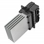 Résistance de Chauffage pour Ventilation Climatisation d'Habitable compatible avec INTERSTAR 406 MASTER II - 6441L1 7701045870 2
