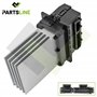 Résistance de Chauffage pour Ventilation Climatisation d'Habitable compatible avec INTERSTAR 406 MASTER II - 6441L1 7701045870 2