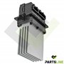 Résistance de Chauffage pour Ventilation Climatisation d'Habitable compatible avec INTERSTAR 406 MASTER II - 6441L1 7701045870 2