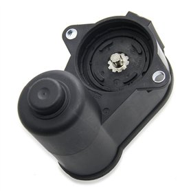 Moteur Électrique Étrier de Frein à Main Arrière Gauche OU Droit 6 Dents compatible pour Q3 ALHAMBRA CC B7-3C0998281A 3C0998281B
