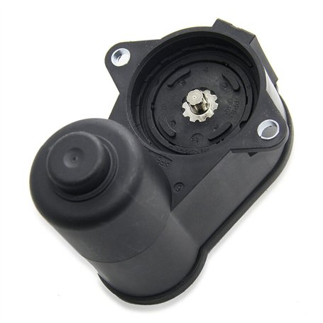 Moteur Électrique Étrier de Frein à Main Arrière Gauche OU Droit 6 Dents compatible pour Q3 ALHAMBRA CC B7-3C0998281A 3C0998281B