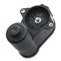 Moteur Électrique Étrier de Frein à Main Arrière Gauche OU Droit 6 Dents compatible pour Q3 ALHAMBRA CC B7-3C0998281A 3C0998281B