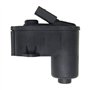 Moteur Électrique Étrier de Frein à Main Arrière Gauche OU Droit 6 Dents compatible pour Q3 ALHAMBRA CC B7-3C0998281A 3C0998281B