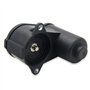 Moteur Électrique Étrier de Frein à Main Arrière Gauche OU Droit 6 Dents compatible pour Q3 ALHAMBRA CC B7-3C0998281A 3C0998281B