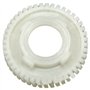 Kit de Réparation Toit Ouvrant Electrique Pignon d'Engrenage Moteur Roue Dentée Crantée compatible pour FREELANDER KANGOO EXPRES