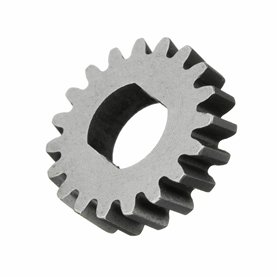 Roue Dentée Crantée Pignon Engrenage 19 Dents Kit Réparation pour Toit Ouvrant Electrique compatible pour E30 E36 E46 W202 W203
