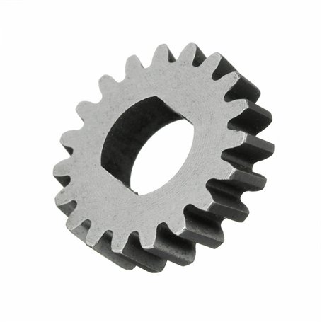 Roue Dentée Crantée Pignon Engrenage 19 Dents Kit Réparation pour Toit Ouvrant Electrique compatible pour E30 E36 E46 W202 W203