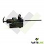 Moteur Actionneur Ouverture de Trappe à Carburant 17,5 cm compatible avec QASHQAI +2 CAPTUR CLIO III IV ESPACE V FLUENCE LAGUNA 