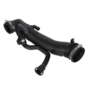 Durite de Turbo Turbocompresseur Gaine de Suralimentation compatible avec C4 I II C5 III DS3 DS4 DS5 207 CC SW 308 I 5008 508 I