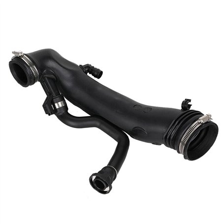 Durite de Turbo Turbocompresseur Gaine de Suralimentation compatible avec C4 I II C5 III DS3 DS4 DS5 207 CC SW 308 I 5008 508 I