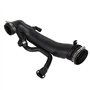 Durite de Turbo Turbocompresseur Gaine de Suralimentation compatible avec C4 I II C5 III DS3 DS4 DS5 207 CC SW 308 I 5008 508 I