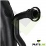 Durite de Turbo Turbocompresseur Gaine de Suralimentation compatible avec C4 I II C5 III DS3 DS4 DS5 207 CC SW 308 I 5008 508 I 