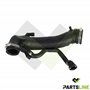 Durite de Turbo Turbocompresseur Gaine de Suralimentation compatible avec C4 I II C5 III DS3 DS4 DS5 207 CC SW 308 I 5008 508 I 