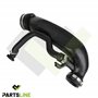 Durite de Turbo Turbocompresseur Gaine de Suralimentation compatible avec C4 I II C5 III DS3 DS4 DS5 207 CC SW 308 I 5008 508 I 