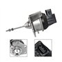 Vanne Régulation Pression Wastegate de Turbo compatible pour A1 IBIZA IV SC ST TOLEDO IV FABIA II RAPID ROOMSTER POLO V 1.6 TDI 