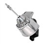 Vanne Régulation Pression Wastegate de Turbo compatible pour A1 IBIZA IV SC ST TOLEDO IV FABIA II RAPID ROOMSTER POLO V 1.6 TDI 
