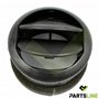 Grille Aération Noire Ventilation Diffuseur Buse d'Air Avant Gauche OU Droite compatible avec CITROËN NEMO, FIAT FIORINO QUBO et