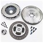 Kit Embrayage 4 Pièces AVEC Volant Moteur ET Butée équivalent à QKT5140AF 600001600 2294000576 2290601004 835035 415025010 83601