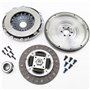 Kit Embrayage 4 Pièces AVEC Volant Moteur ET Butée équivalent à QKT5140AF 600001600 2294000576 2290601004 835035 415025010 83601